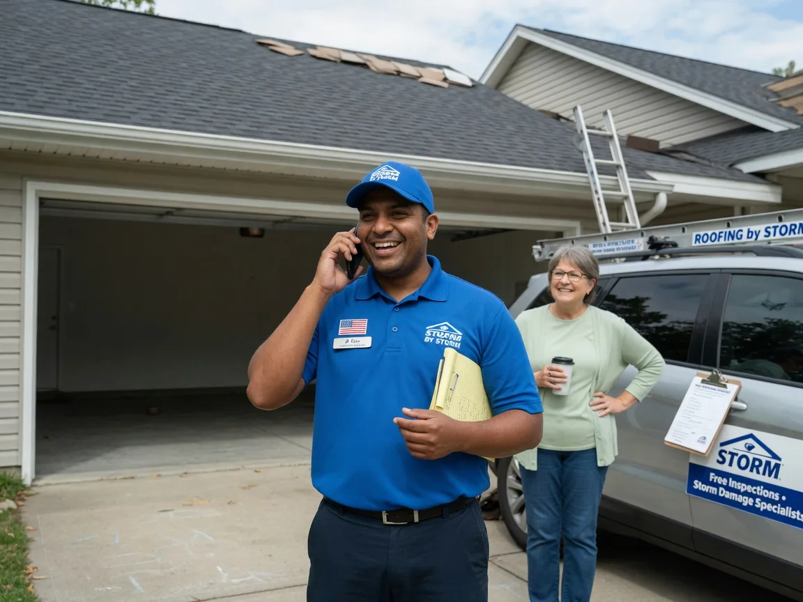 Roof Repair Near Me Peshtigo, WI FAQs